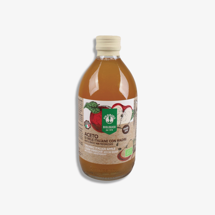 Uthull molle e pafiltruar me amë, 500g